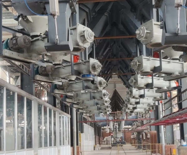 Telescopic Conveyor Manufacturers in Chennai